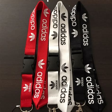 adidas lanyard wholesale|Premium Lanyards .